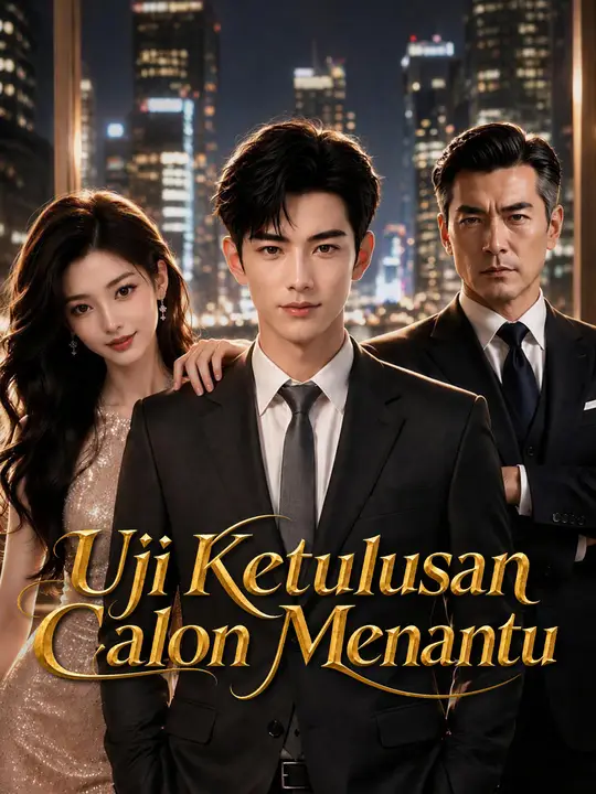 Uji Ketulusan Calon Menantu