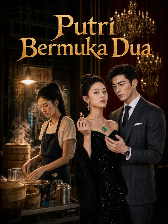 Putri Bermuka Dua