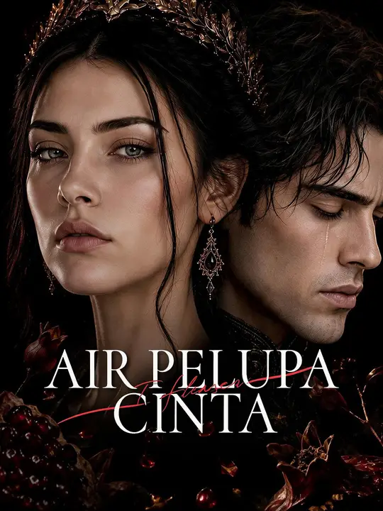 (Sulih suara) Air Pelupa Cinta
