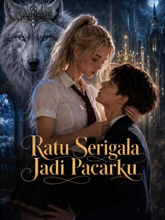 Ratu Serigala Jadi Pacarku