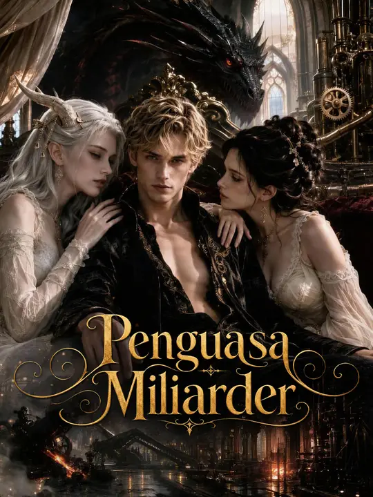 Penguasa Miliarder