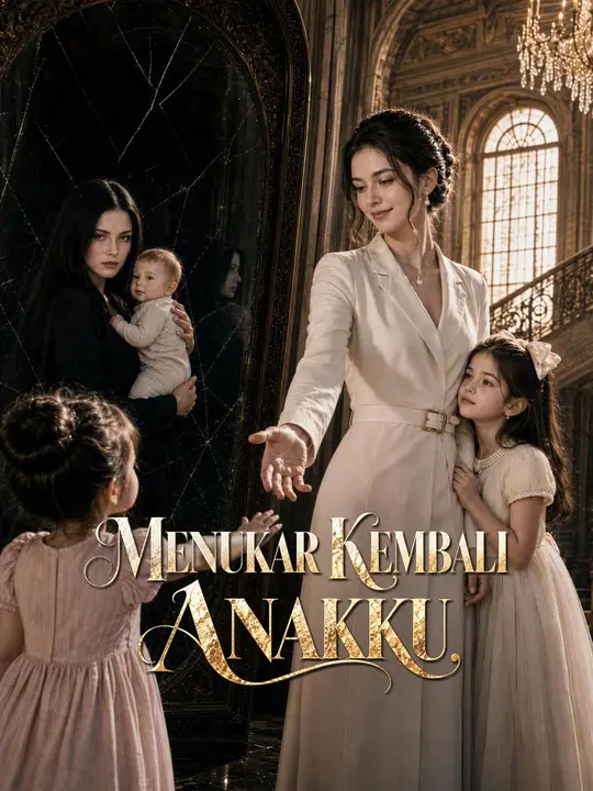 Menukar Kembali Anakku