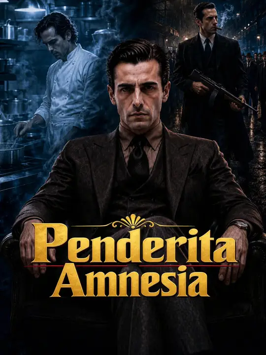 Penderita Amnesia