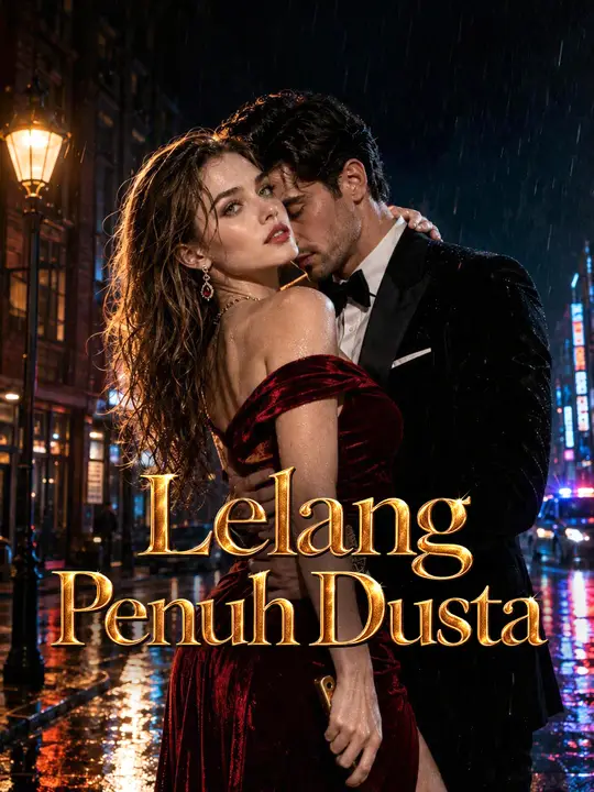 Lelang Penuh Dusta