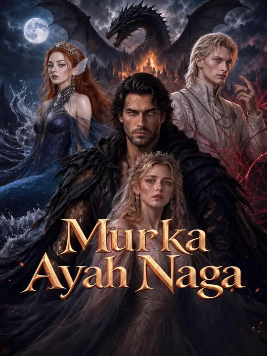 Murka Ayah Naga
