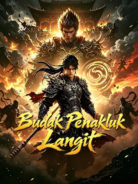 Budak Penakluk Langit
