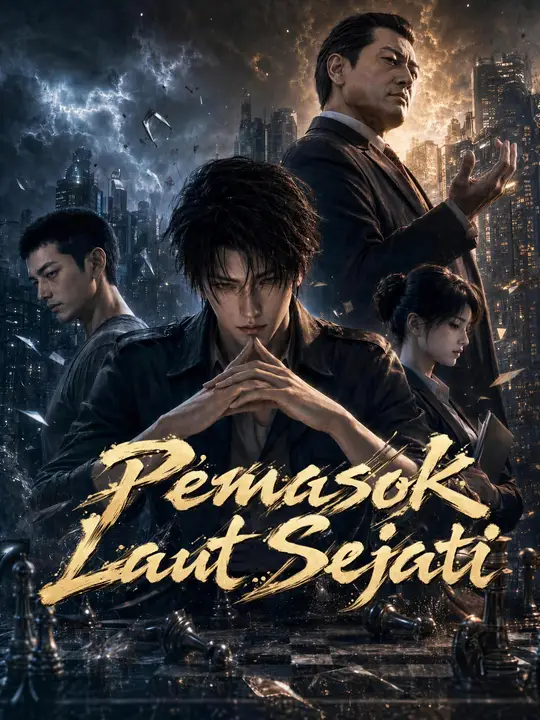 Pemasok Laut Sejati