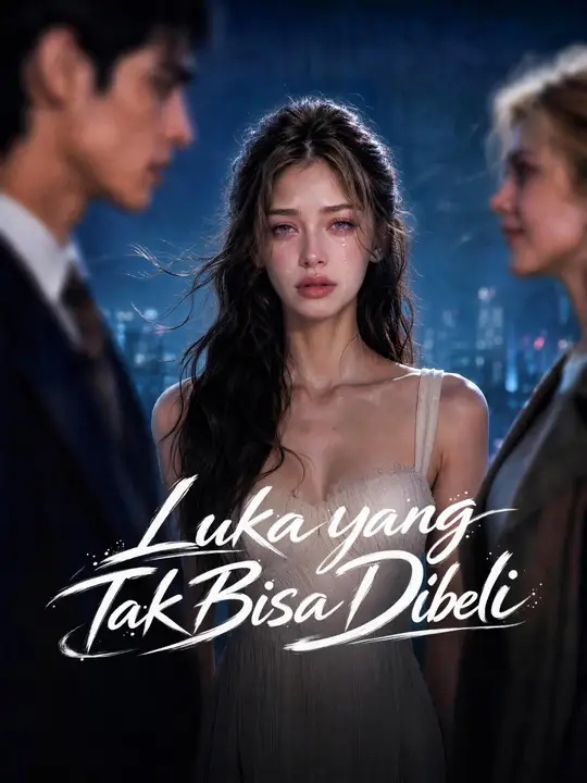 Luka yang Tak Bisa Dibeli