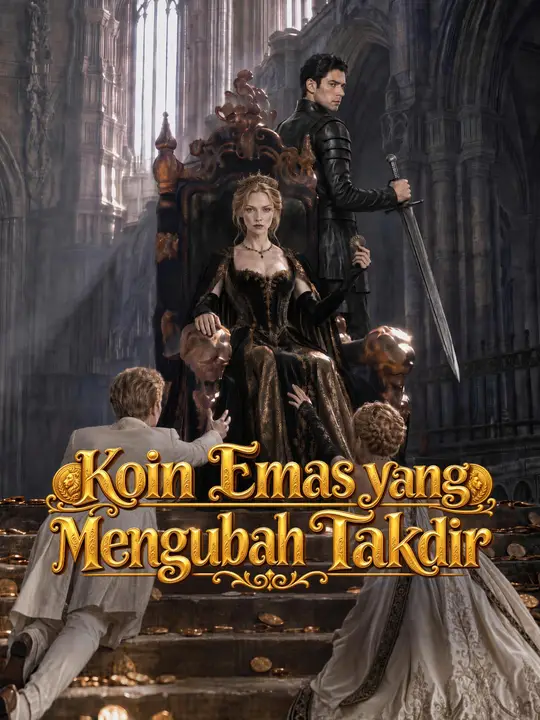 Koin Emas yang Mengubah Takdir