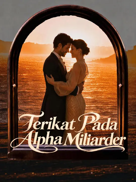 Terikat Pada Alpha Miliarder