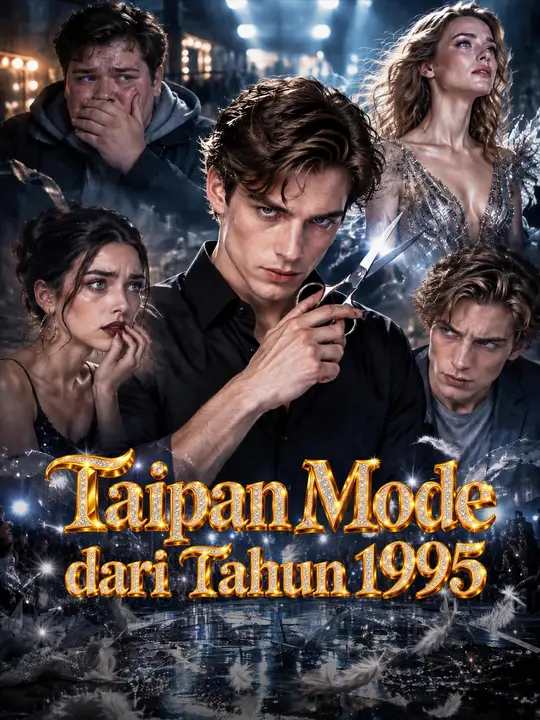 Taipan Mode dari Tahun 1995