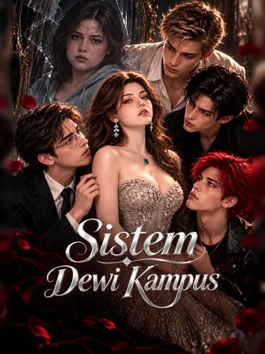 Sistem Dewi Kampus