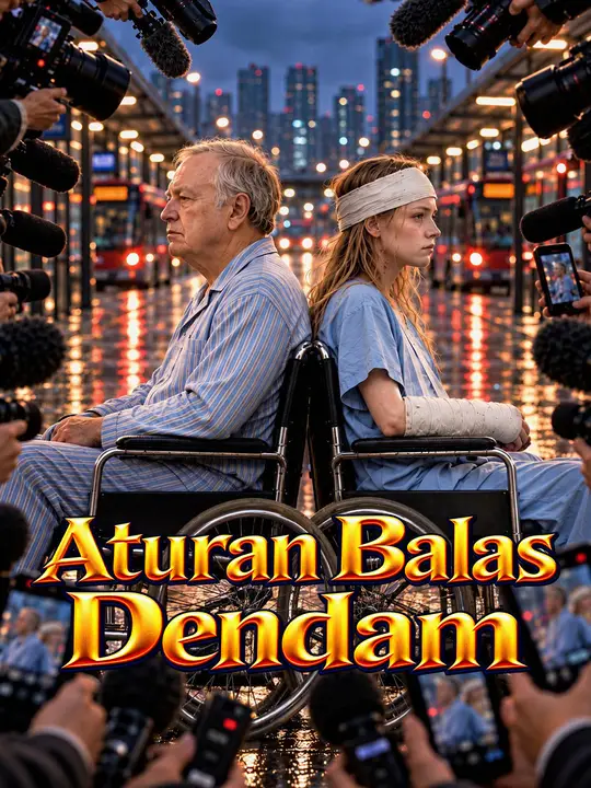 Aturan Balas Dendam