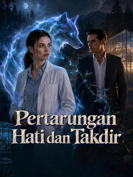 Pertarungan Hati dan Takdir