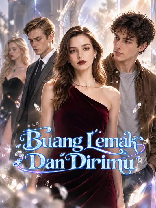 Buang Lemak Dan Dirimu
