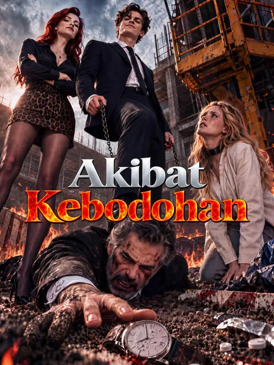 Akibat Kebodohan