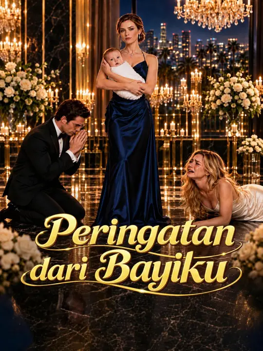 Peringatan dari Bayiku