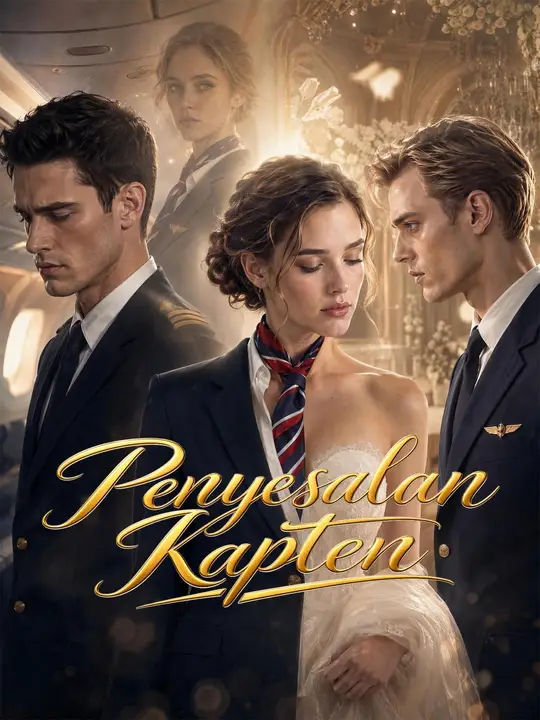 Penyesalan Kapten