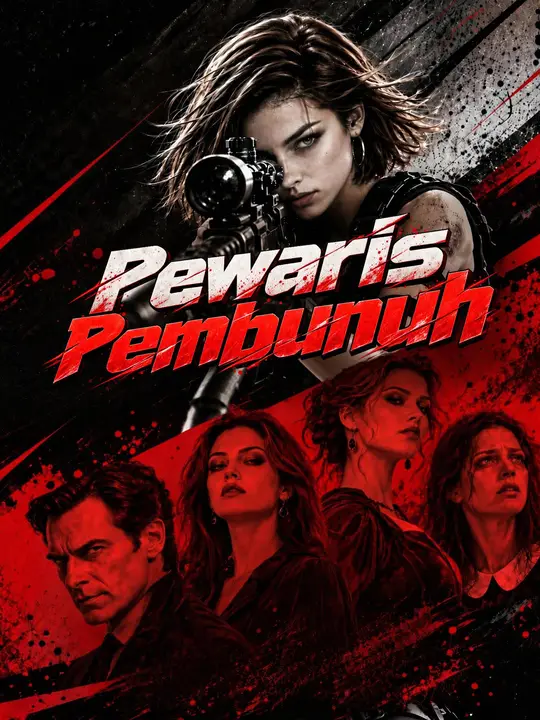 Pewaris Pembunuh