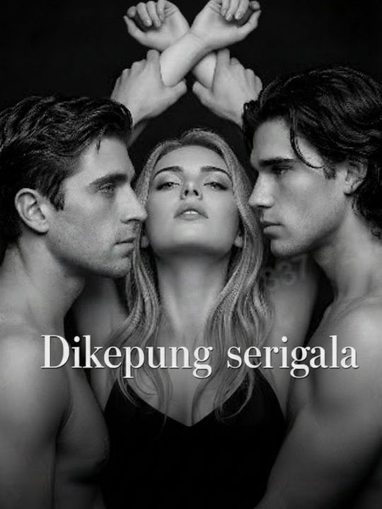 Dikepung serigala