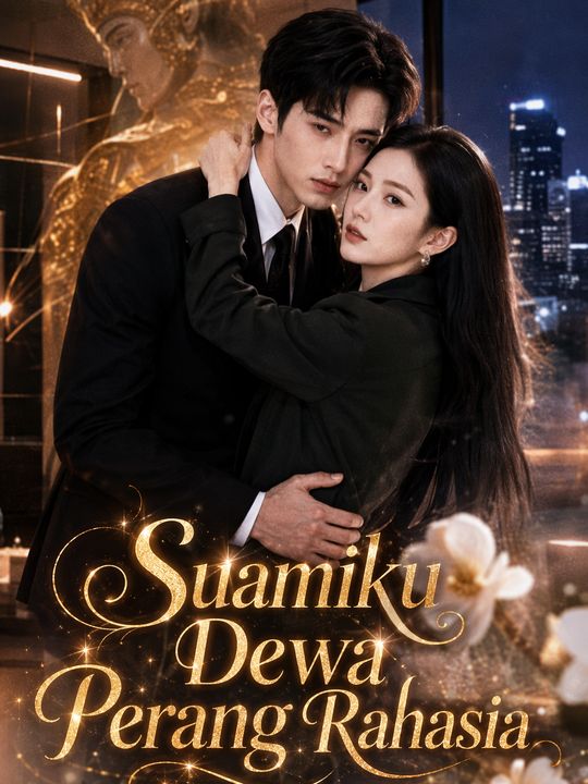 Suamiku Dewa Perang Rahasia