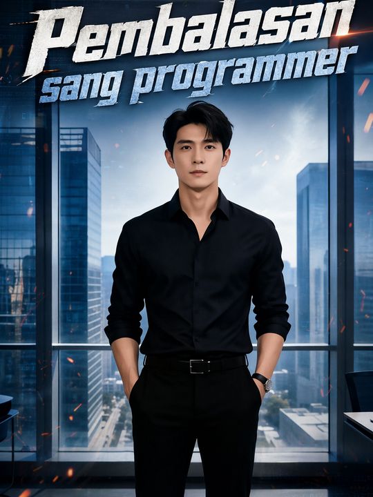 Pembalasan sang programmer