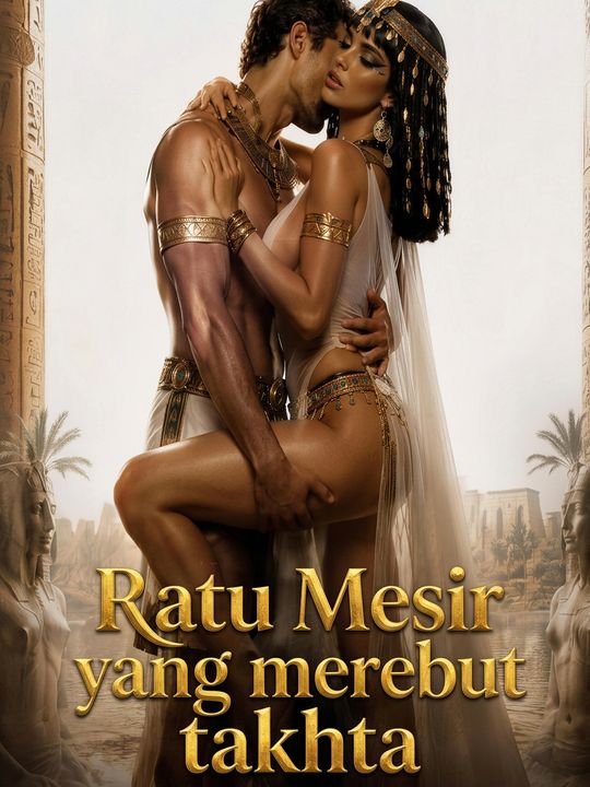 Ratu Mesir yang merebut takhta