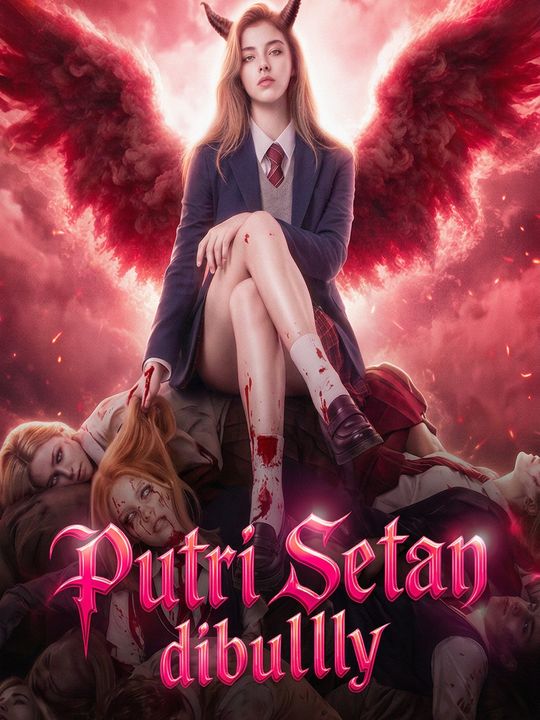 Putri Setan dibully