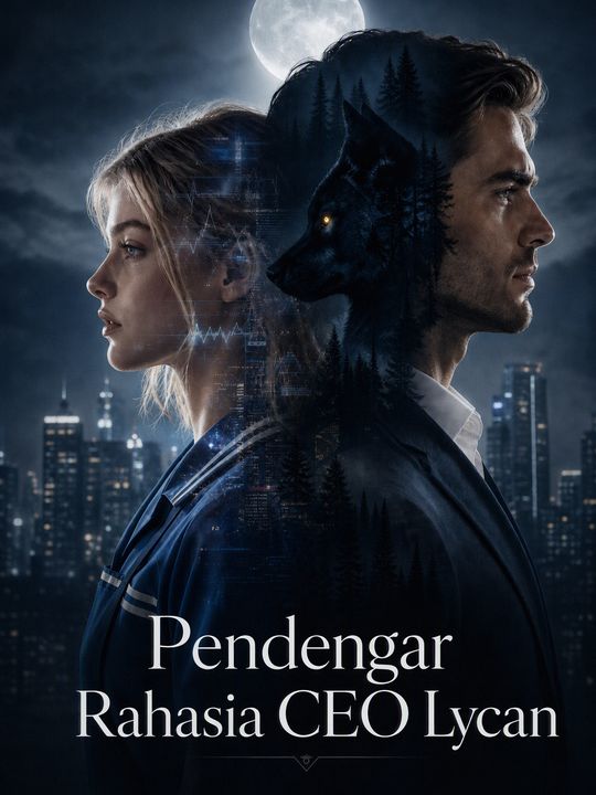 Pendengar Rahasia CEO Lycan