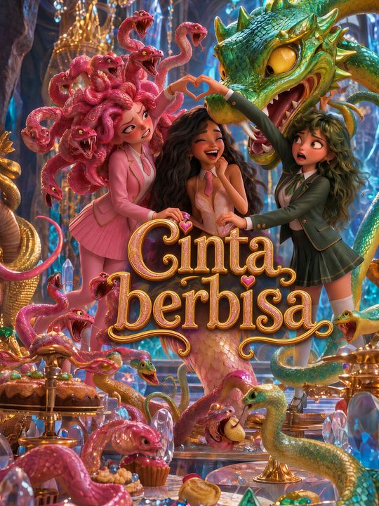 Cinta berbisa