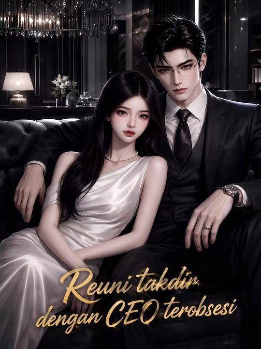 Reuni takdir dengan CEO terobsesi