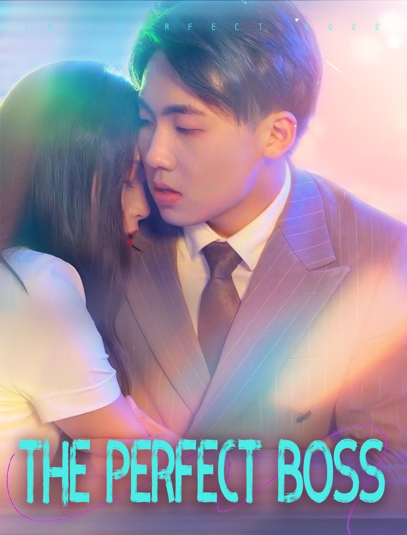 THE PERFECT BOSS
