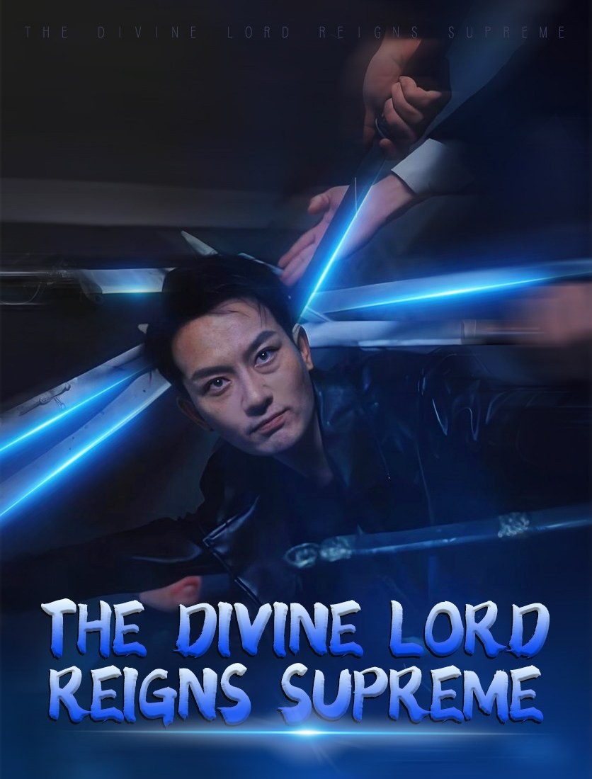 The Divine Lord Reigns Supreme