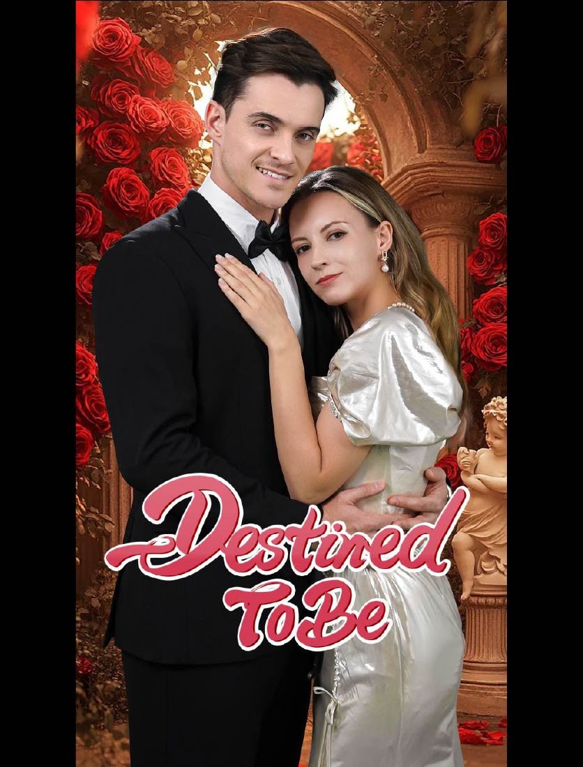 Destined To Be