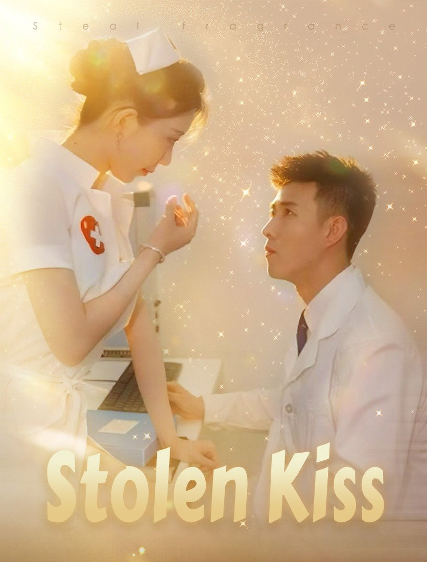 Stolen Kiss
