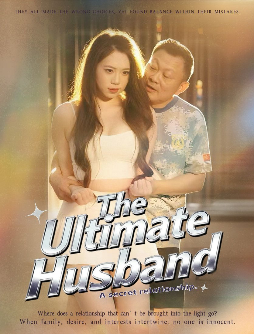 The Strongest Husband