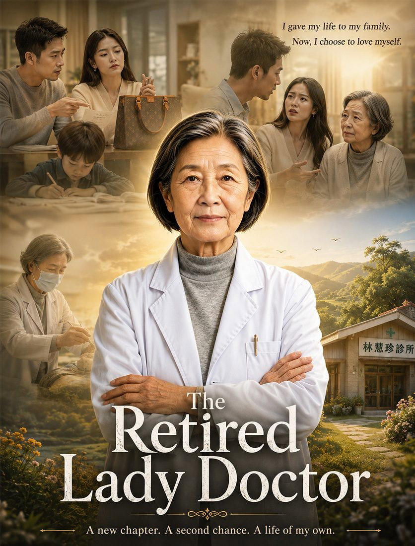 The Retired Lady Doctor