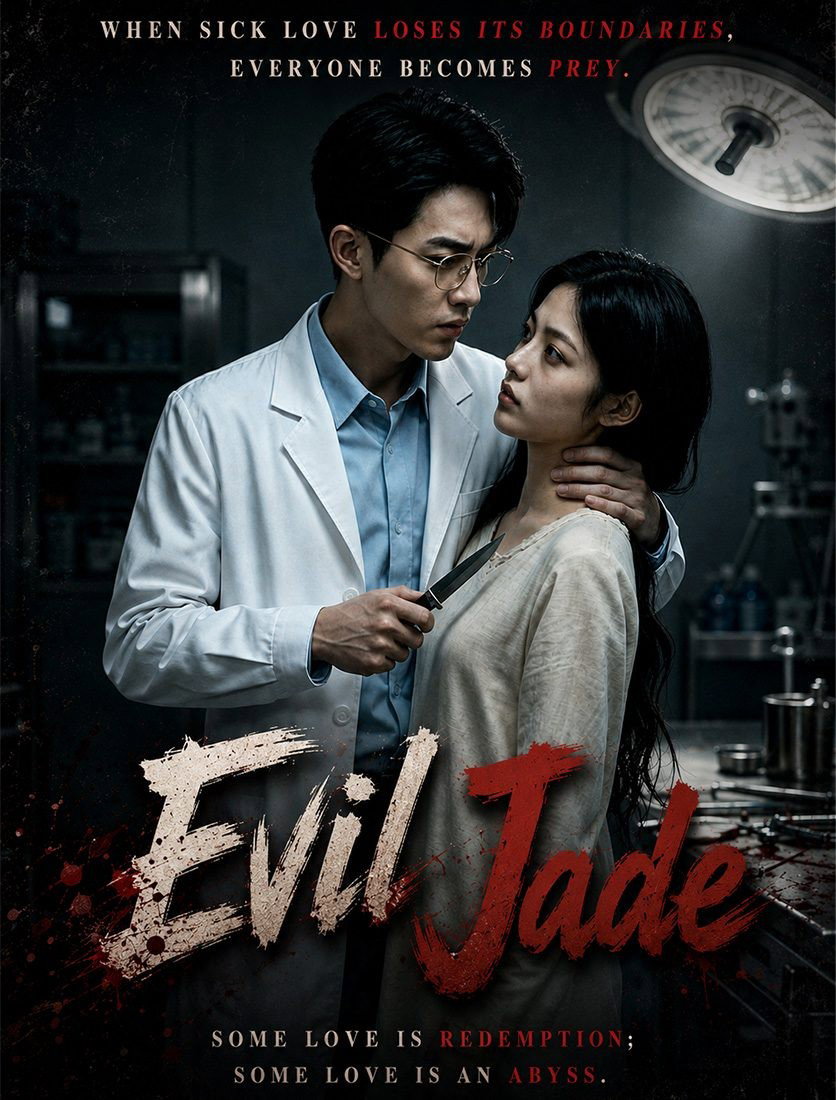 Evil Jade