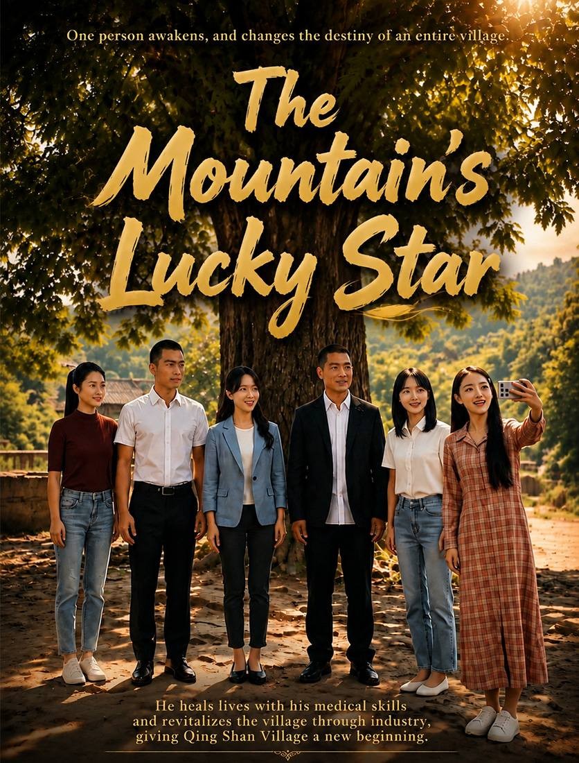 The Mountain's Lucky Star