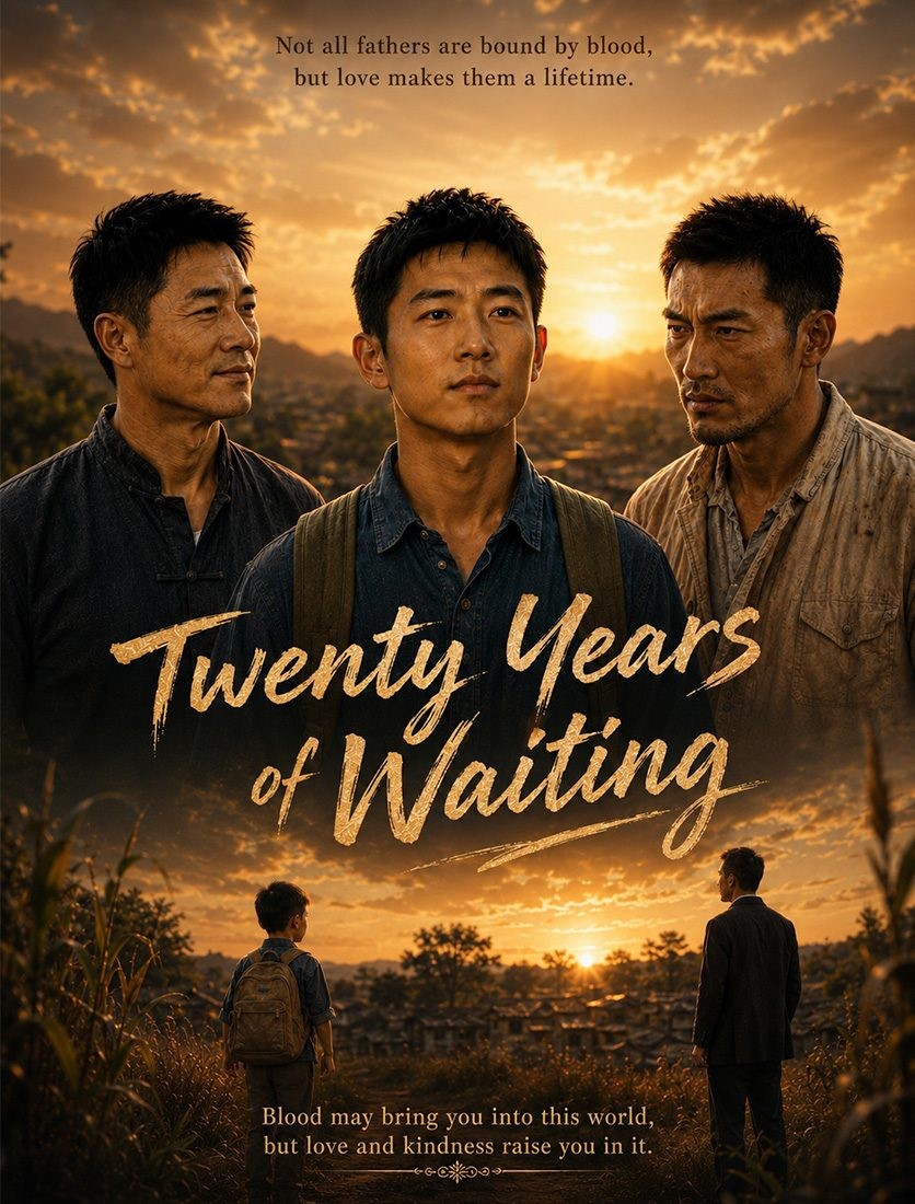 Twenty Years of Waiting