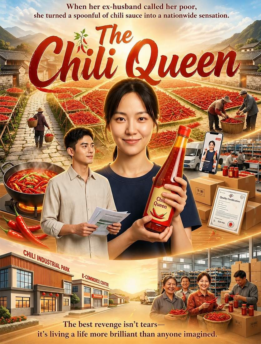 The Chili Queen