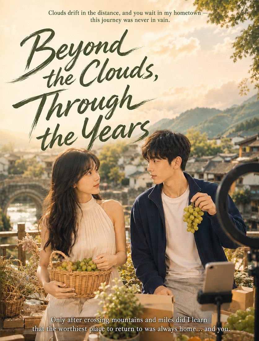 Beyond the Clouds, Through the Years