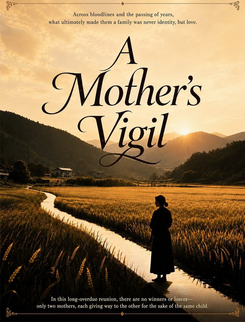 A Mother's Vigil