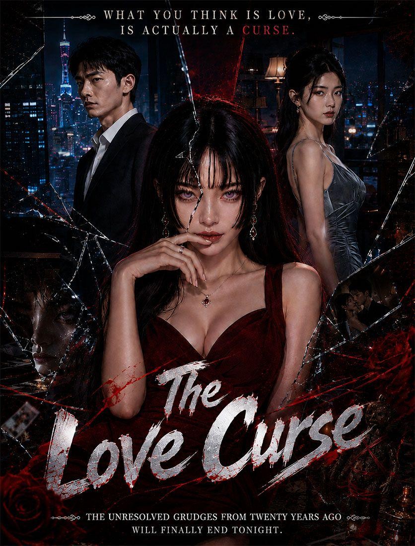 The Love Curse