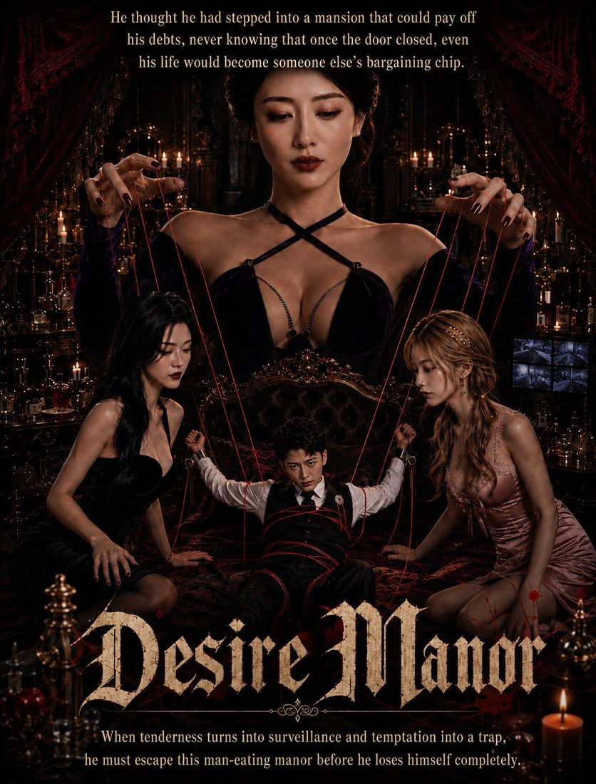 Desire Manor