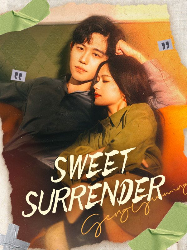 Sweet Surrender