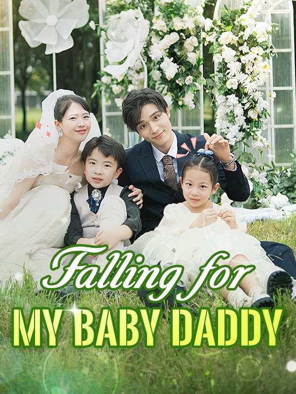 Falling for My Baby Daddy