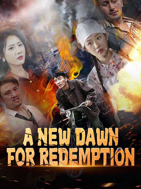 A New Dawn for Redemption
