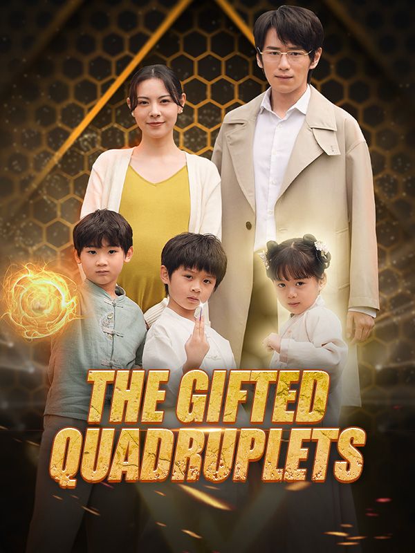 The Gifted Quadruplets