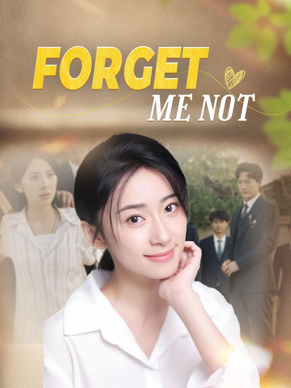 Forget Me Not
